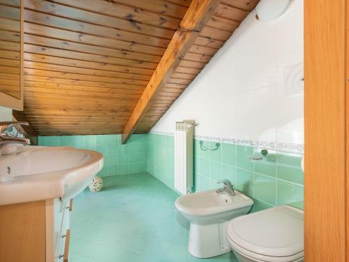 Villa Ruggiero - Between Sorrento And Positano