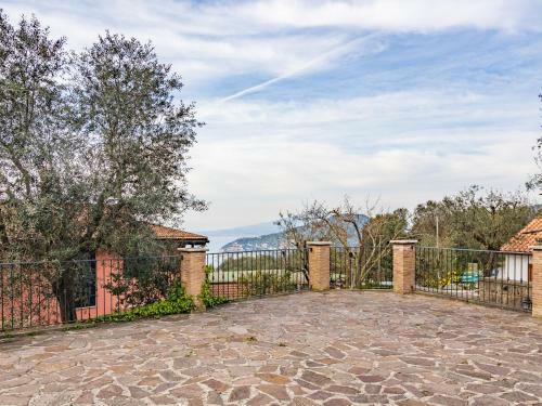 Villa Ruggiero - Between Sorrento And Positano
