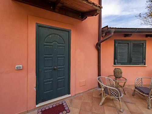 Villa Ruggiero - Between Sorrento And Positano