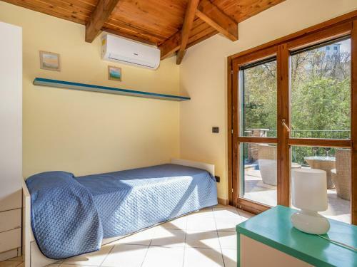Villa Ruggiero - Between Sorrento And Positano