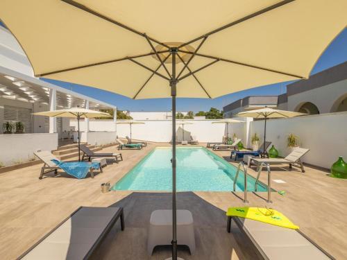 Apartamento Locazione Turistica Malika Rosso