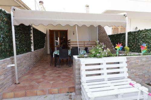Apartamento Patty Home Torre Specchia Ruggeri