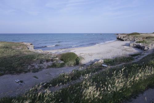 Apartamento Patty Home Torre Specchia Ruggeri
