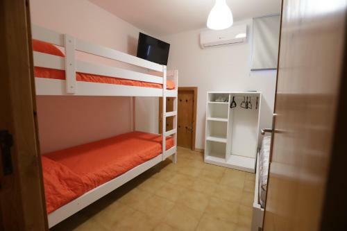 Apartamento Patty Home Torre Specchia Ruggeri