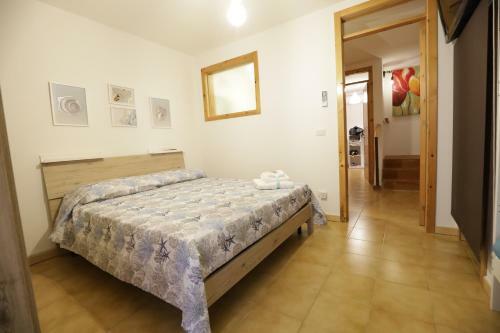 Apartamento Patty Home Torre Specchia Ruggeri
