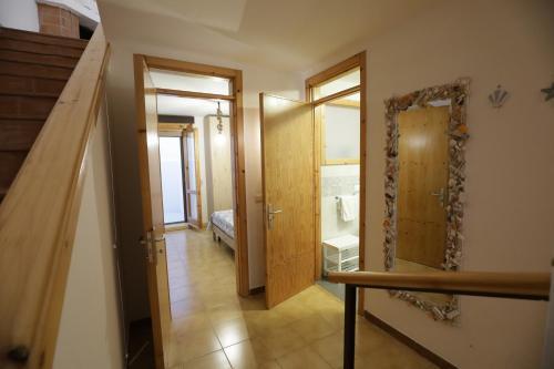 Apartamento Patty Home Torre Specchia Ruggeri
