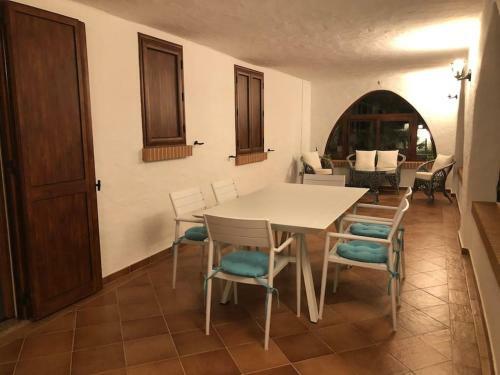 Apartamento Appartamento In Villa Panoramica Maladroxia