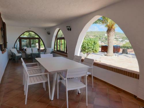 Apartamento Appartamento In Villa Panoramica Maladroxia