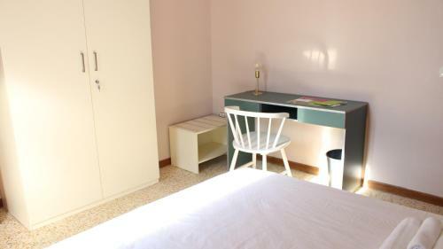 Albergue Ostello Ossigeno