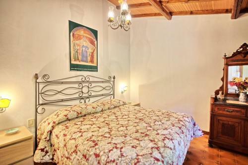 Lake Apartment In Villa Massi
