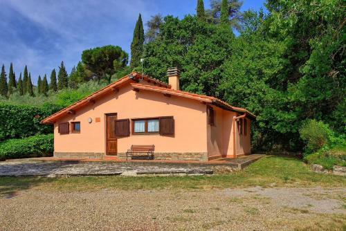 Lake Apartment In Villa Massi