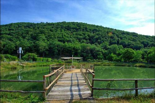 Lake Apartment In Villa Massi