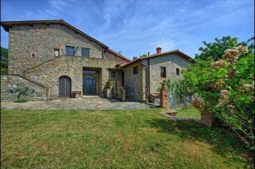 Lake Apartment In Villa Massi