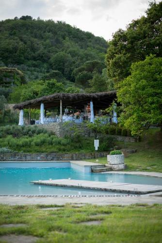 Lake Apartment In Villa Massi