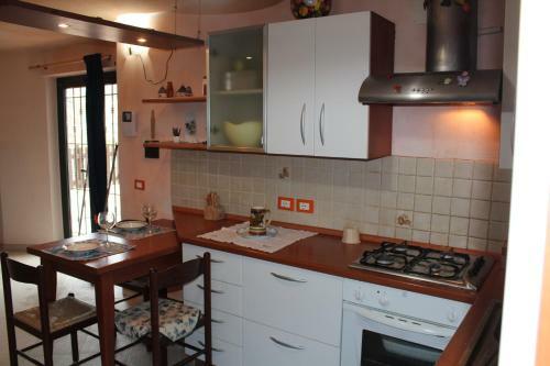 Apartamento La Sorgente Appartamento