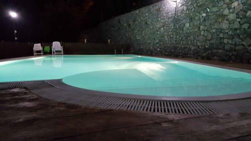Apartamento La Sorgente Appartamento