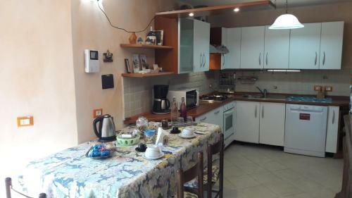 Apartamento La Sorgente Appartamento