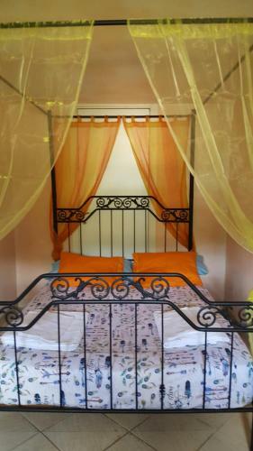 Apartamento La Sorgente Appartamento
