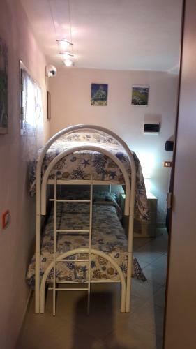 Apartamento La Sorgente Appartamento