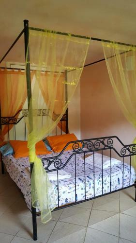 Apartamento La Sorgente Appartamento