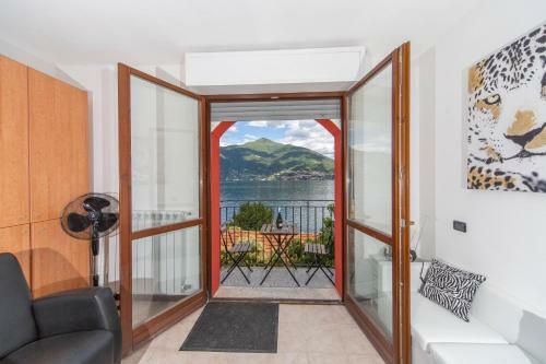 Apartment Vista Panoramica