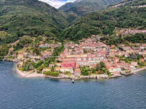 2-bedroom Apartment Camelia 21