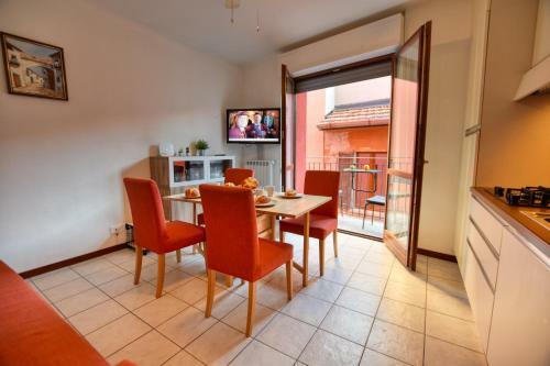 2-bedroom Apartment Camelia 21