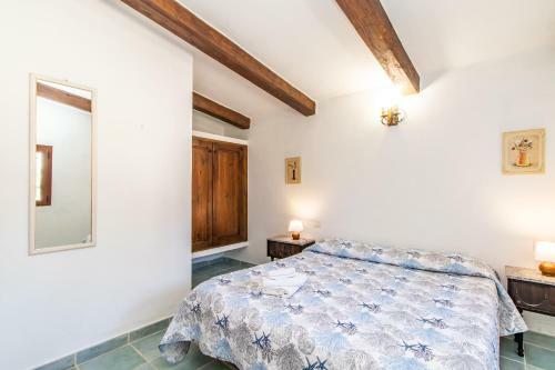 Apartamento Appartamento Colomba