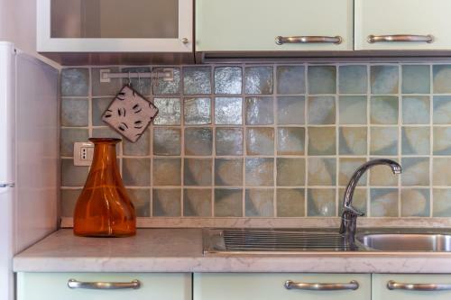 Apartamento Appartamento Colomba