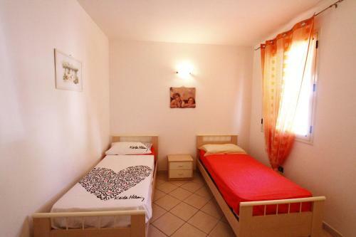 Casa 50m Dalla Spiaggia Di Sabbia 162