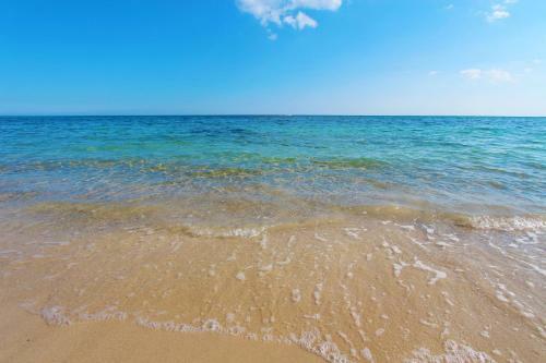 Casa 50m Dalla Spiaggia Di Sabbia 162
