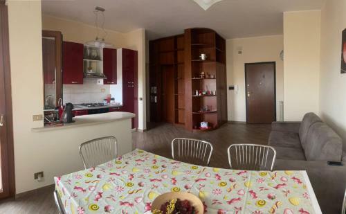 Apartamento Casa Vacanze Home To Go