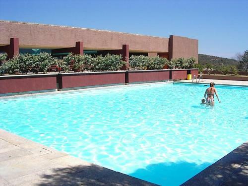 Apartamento Appartamento Costa Smeralda