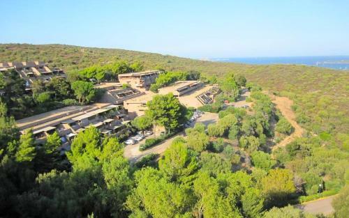 Apartamento Appartamento Costa Smeralda