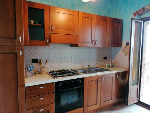 Apartamento Cascina Zanot