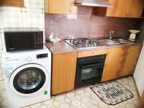 Apartamento Residenza Lido Conchiglie