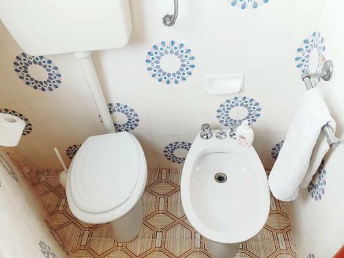 Apartamento Residenza Lido Conchiglie