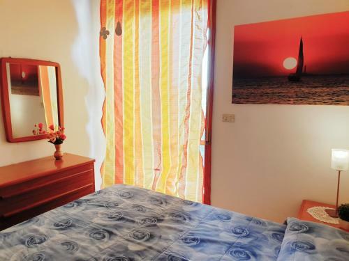 Apartamento Residenza Lido Conchiglie