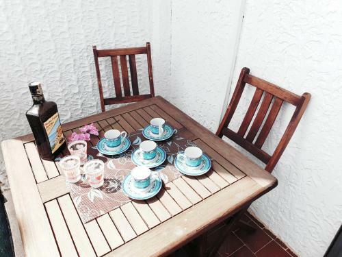 Apartamento Residenza Lido Conchiglie