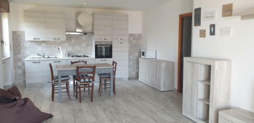 Apartamento Appartamento Bellavista