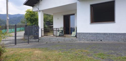 Apartamento Appartamento Bellavista