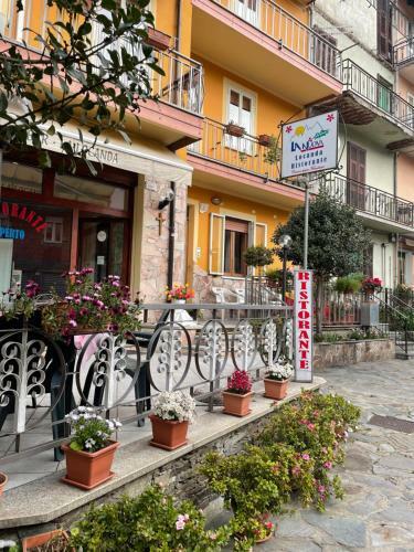Hotel Albergo Ristorante La Nuova