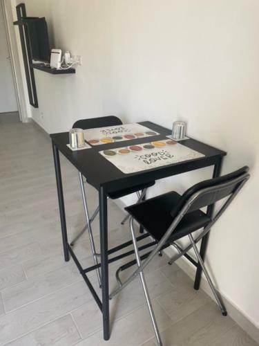 Apartamento Casa Vacanza Surf & Kite Focene