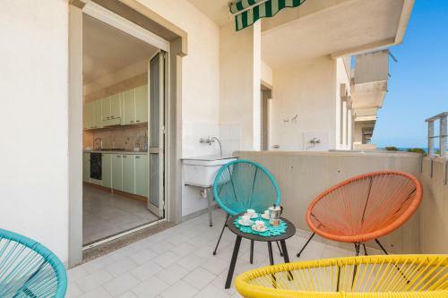 Apartamento Barbarhouse - Candihouse
