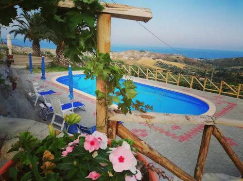 Villa Romeo - Accommodation, Olive Grove & Private Pool