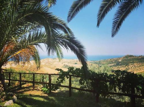 Villa Romeo - Accommodation, Olive Grove & Private Pool