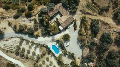Villa Romeo - Accommodation, Olive Grove & Private Pool