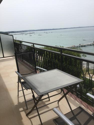 Casa Costa Al Sole Apartment 2
