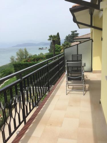 Casa Costa Al Sole Apartment 2