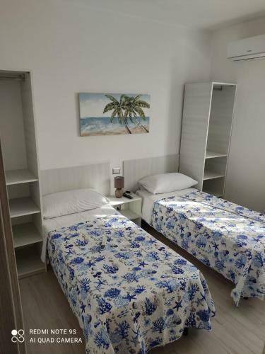 Quelli Di Piana Grande B&B